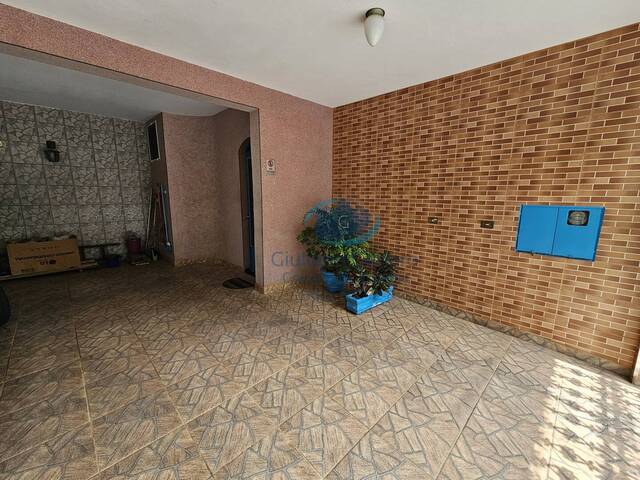 #CA-1016 - Casa para Locação em Salto - SP - 2