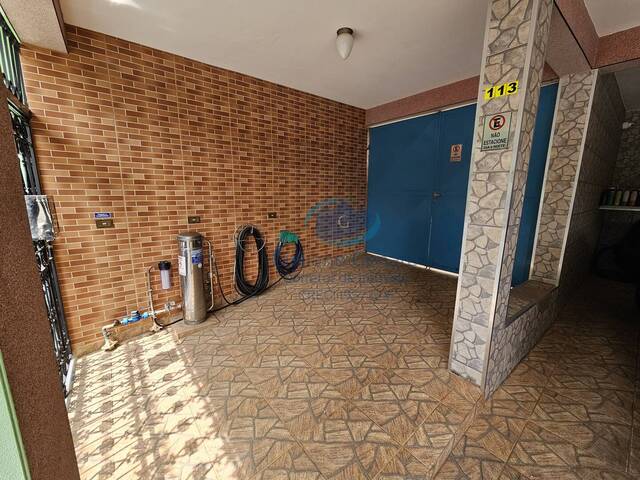 #CA-1016 - Casa para Locação em Salto - SP - 3