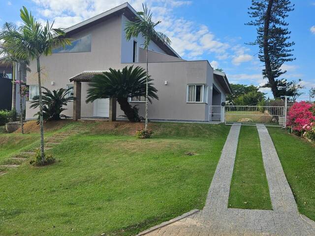 #CA-105 - Casa em condomínio para Venda em Salto - SP - 1
