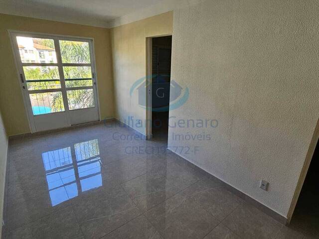 #AP-079 - Apartamento para Venda em Indaiatuba - SP - 2