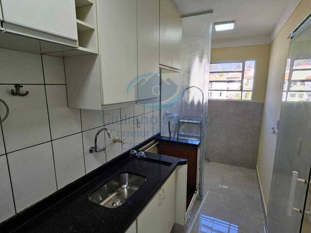 #AP-079 - Apartamento para Venda em Indaiatuba - SP - 3