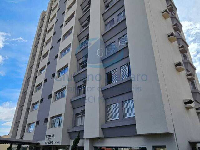 #AP-080 - Apartamento para Locação em Salto - SP - 1