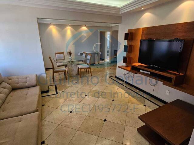 #AP-080 - Apartamento para Locação em Salto - SP - 3