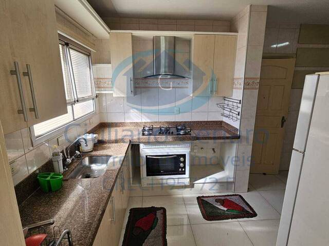 Apartamento para Locação em Salto - 5