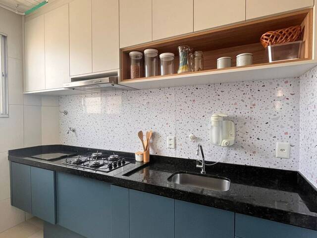 #AP-081 - Apartamento para Venda em Salto - SP - 1