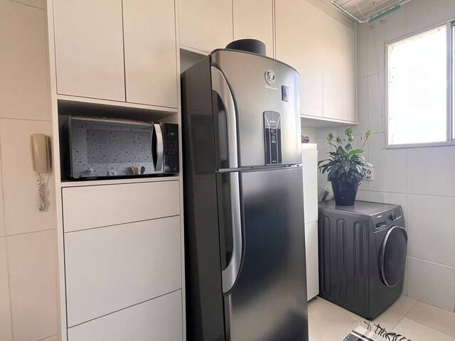 Apartamento para Venda em Salto - 4