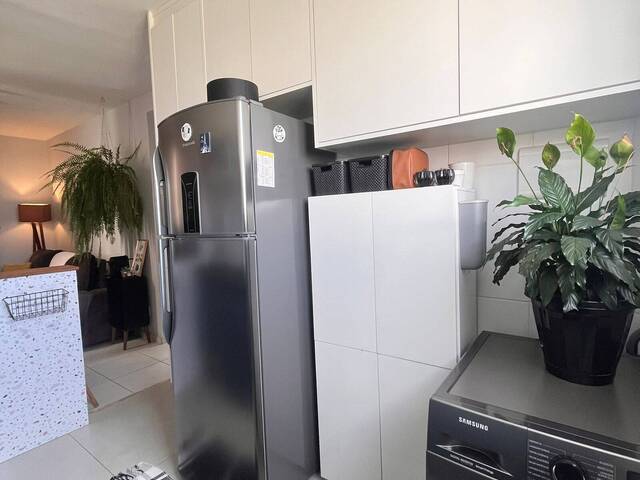 Apartamento para Venda em Salto - 5