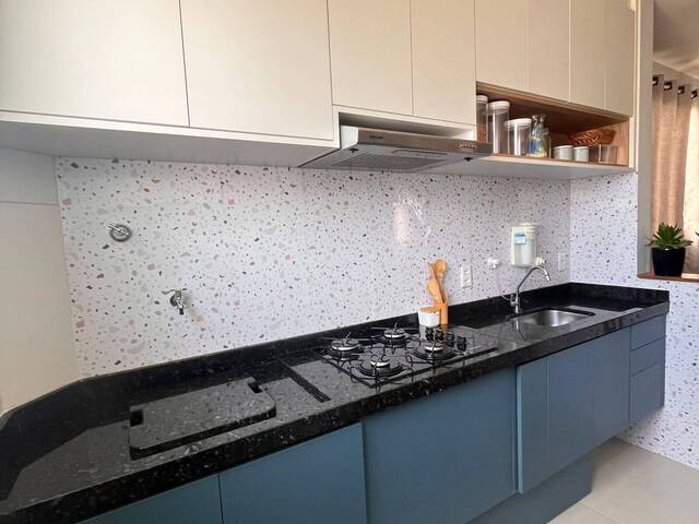 #AP-081 - Apartamento para Venda em Salto - SP - 3