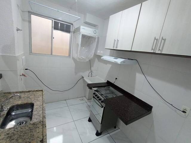 #AP-082 - Apartamento para Venda em Salto - SP - 3