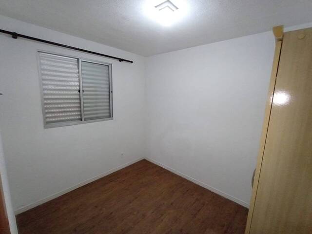 Apartamento para Venda em Salto - 5