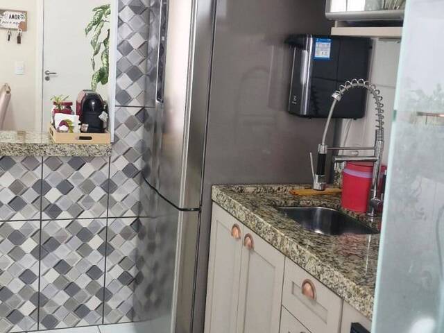 Apartamento para Venda em Salto - 5