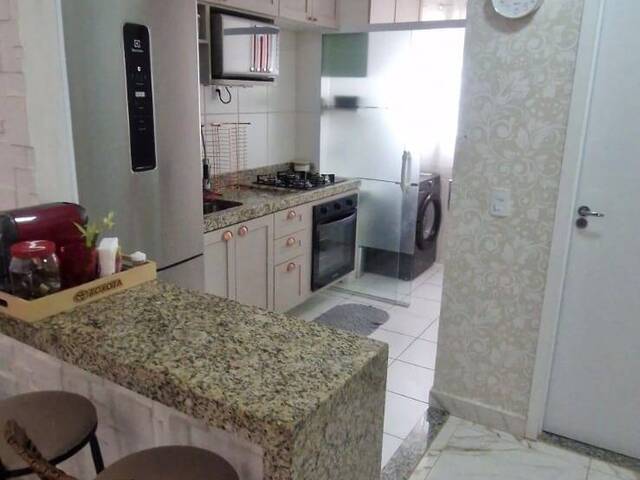 Apartamento para Venda em Salto - 4