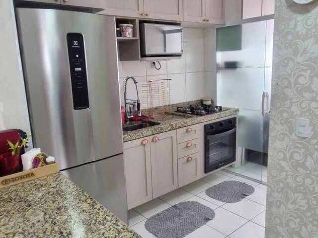 #AP-077 - Apartamento para Venda em Salto - SP