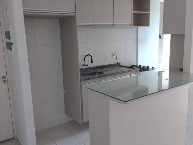 Apartamento para Venda em Indaiatuba - 4