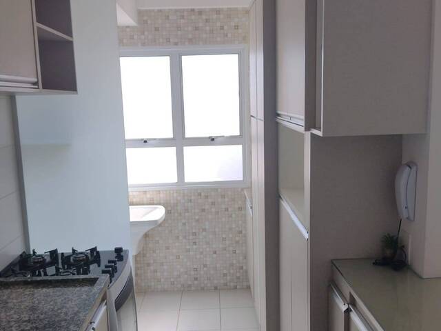 #AP-083 - Apartamento para Venda em Indaiatuba - SP - 3