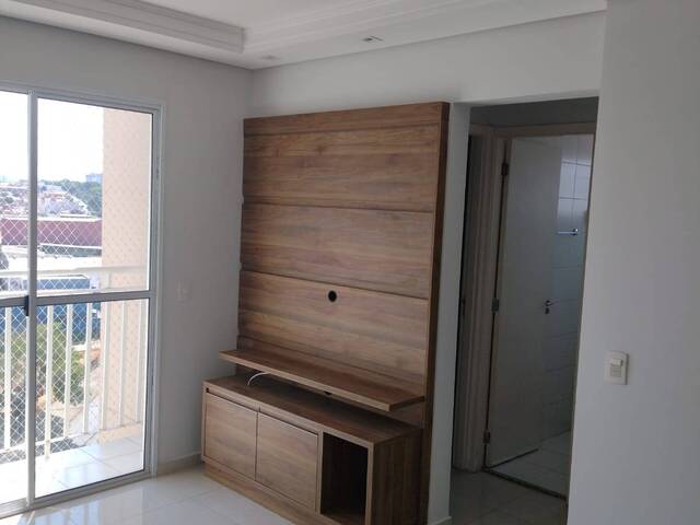 #AP-083 - Apartamento para Venda em Indaiatuba - SP - 2