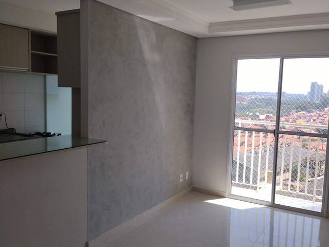 Apartamento para Venda em Indaiatuba - 5