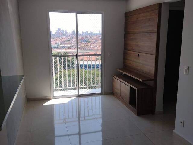 #AP-083 - Apartamento para Venda em Indaiatuba - SP - 1