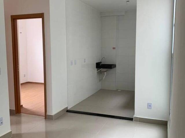 #AP-084 - Apartamento para Venda em Salto - SP - 3