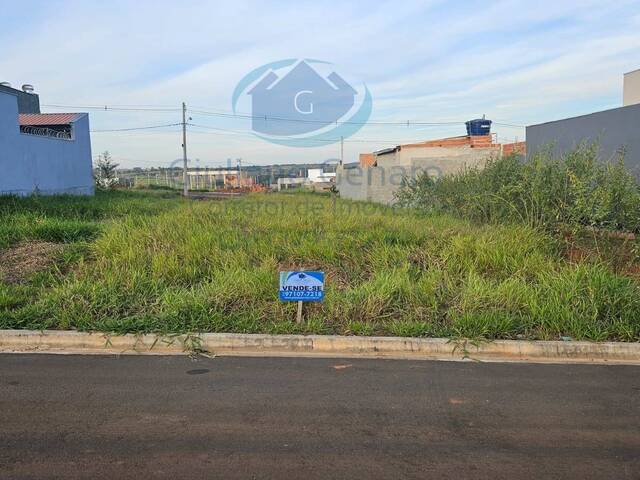 #TE-126 - Terreno para Venda em Salto - SP - 1