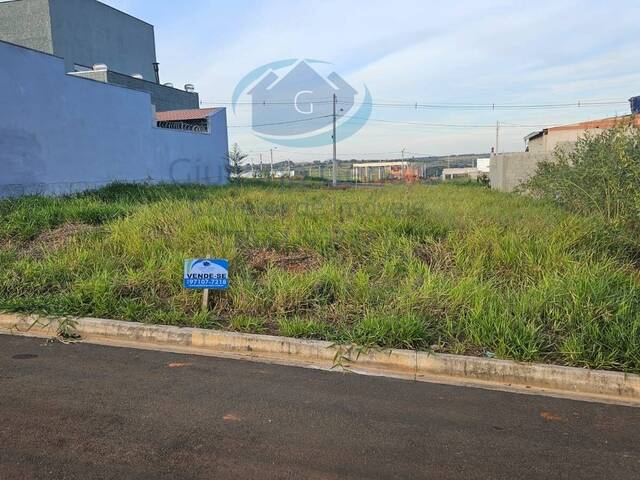 #TE-126 - Terreno para Venda em Salto - SP - 2