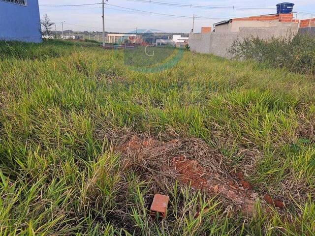 Terreno para Venda em Salto - 5