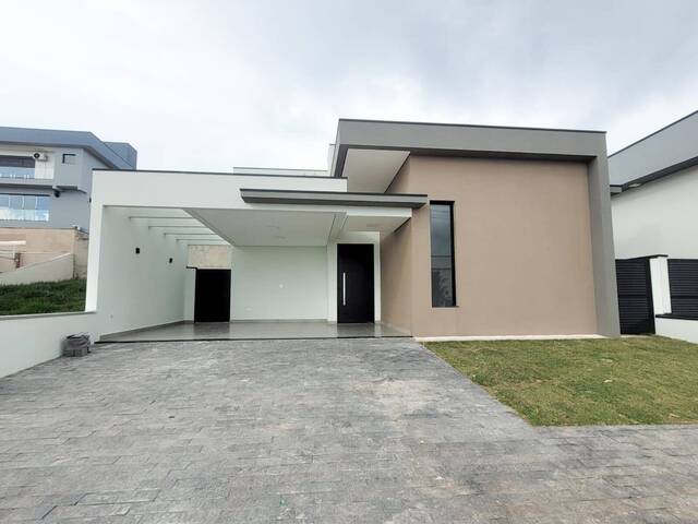 Venda em Residencial Lagos D'Icaraí - Salto