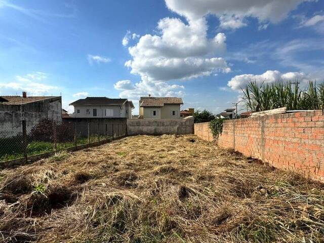 Terreno para Venda em Indaiatuba - 2