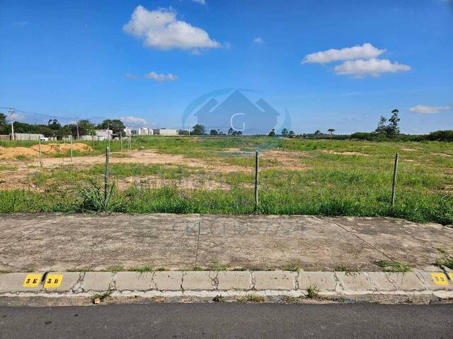 #TE-129 - Terreno para Venda em Salto - SP - 1