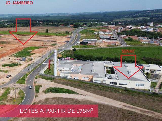 Venda em Buru - Salto