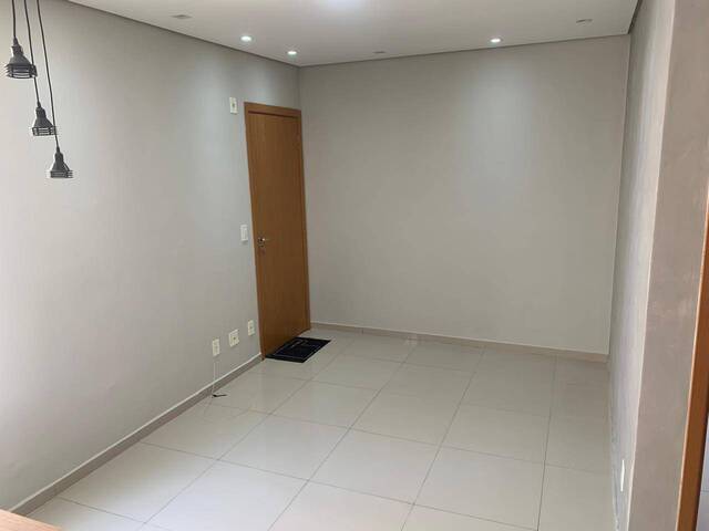 #AP-085 - Apartamento para Venda em Salto - SP - 2