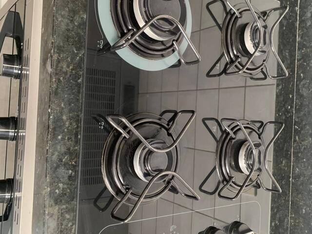Apartamento para Venda em Salto - 5