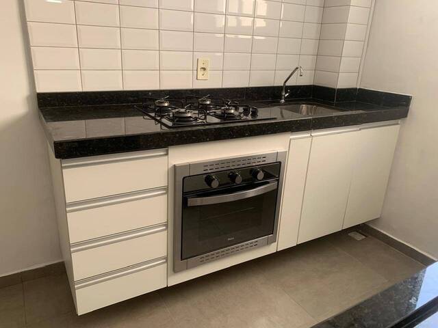 #AP-085 - Apartamento para Venda em Salto - SP - 3