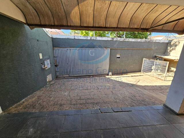 #CA-118 - Casa para Venda em Itu - SP - 2