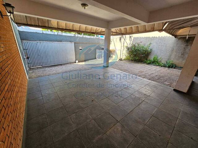 #CA-118 - Casa para Venda em Itu - SP - 3