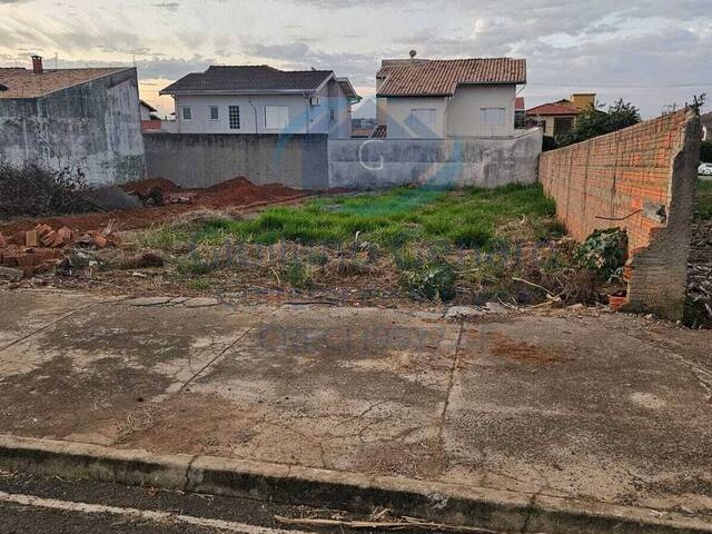 #TE-128 - Terreno para Venda em Indaiatuba - SP - 3