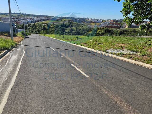 #TE-127 - Terreno para Venda em Indaiatuba - SP - 3