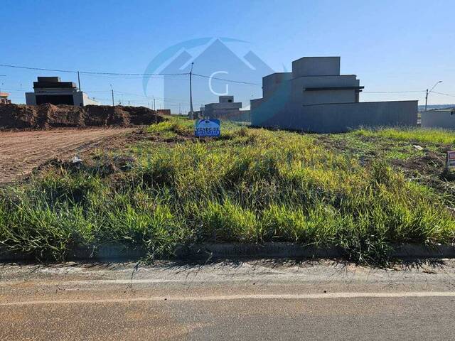 #TE-127 - Terreno para Venda em Indaiatuba - SP - 1
