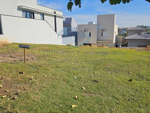Terreno em condomínio para Venda em Salto - 4