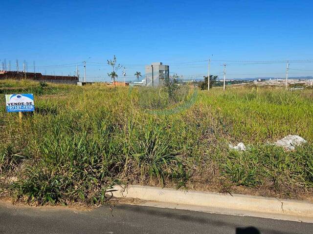 Terreno para Venda em Indaiatuba - 2