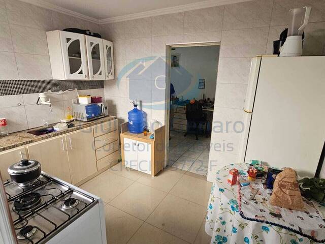 Casa para Venda em Salto - 3