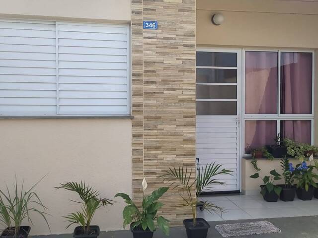 Casa para Venda em Salto - 4