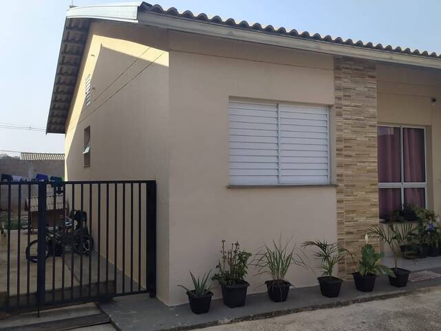 Casa para Venda em Salto - 3
