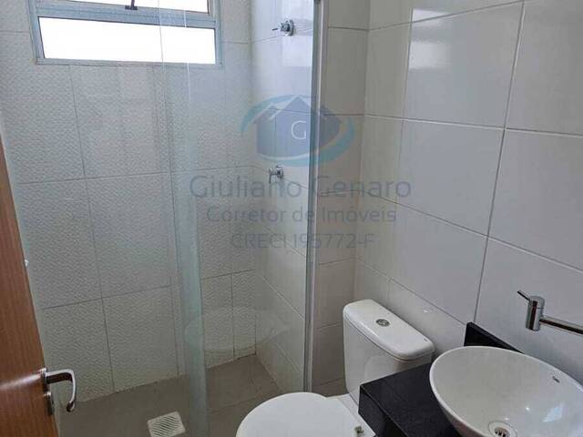Apartamento para Venda em Salto - 5