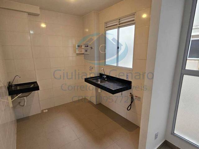 #AP-084 - Apartamento para Venda em Salto - SP - 2