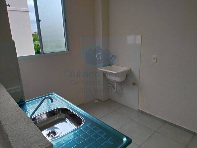 Apartamento para Venda em Salto - 4