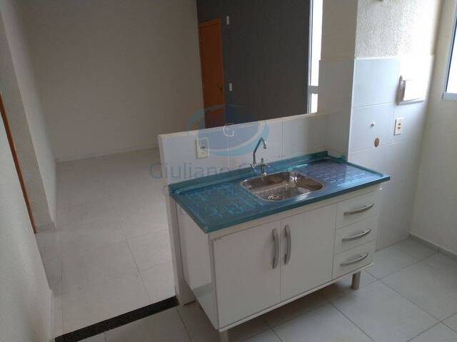 Apartamento para Venda em Salto - 5