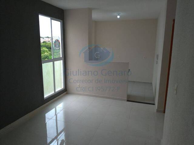Apartamento para Venda em Salto - 2