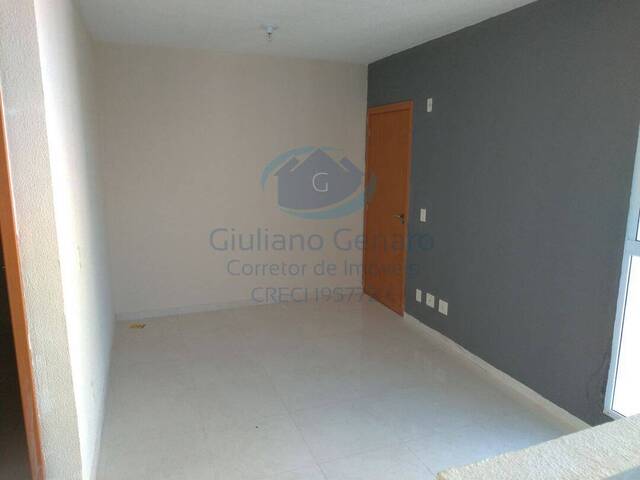 Apartamento para Venda em Salto - 3
