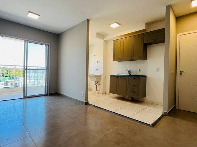 #AP-086 - Apartamento para Venda em Salto - SP - 2